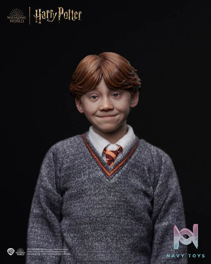 INART Studio – Harry Potter and the Philosopher’s Stone Ron weasley School Uniform 1/6