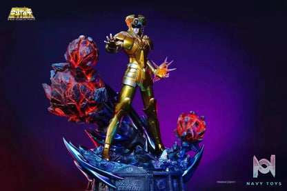 Soul Wing Studio – Saint Seiya Gemini SaGa (Licensed)
