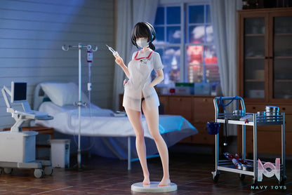 Animeone – i Buy Series Nurse Call 1/6 Scale Figure (Licensed)