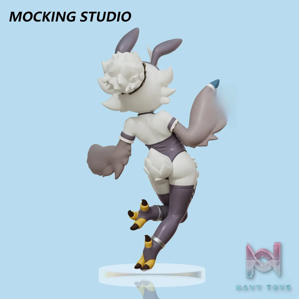 Zhu Yi Wan Jia Studio – Succubus Tulin The Legend of Zelda