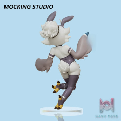 Zhu Yi Wan Jia Studio – Succubus Tulin The Legend of Zelda