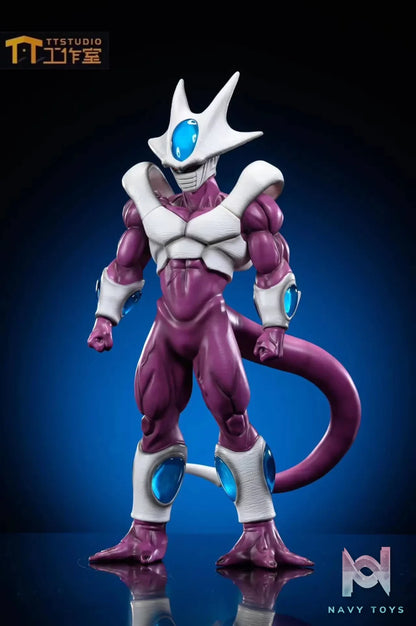 TT Studio – Dragon Ball Cooler