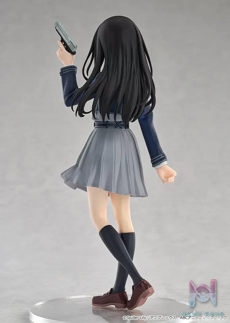GSC – Lycoris Recoil Inoue Takina Nishikigi Chisato Pop Up Parade (Licensed)