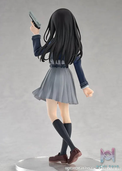 GSC – Lycoris Recoil Inoue Takina Nishikigi Chisato Pop Up Parade (Licensed)