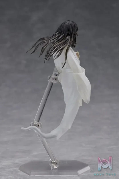 FREEing – figma Maruyama Okyo’s Yurei-zu (Licensed)