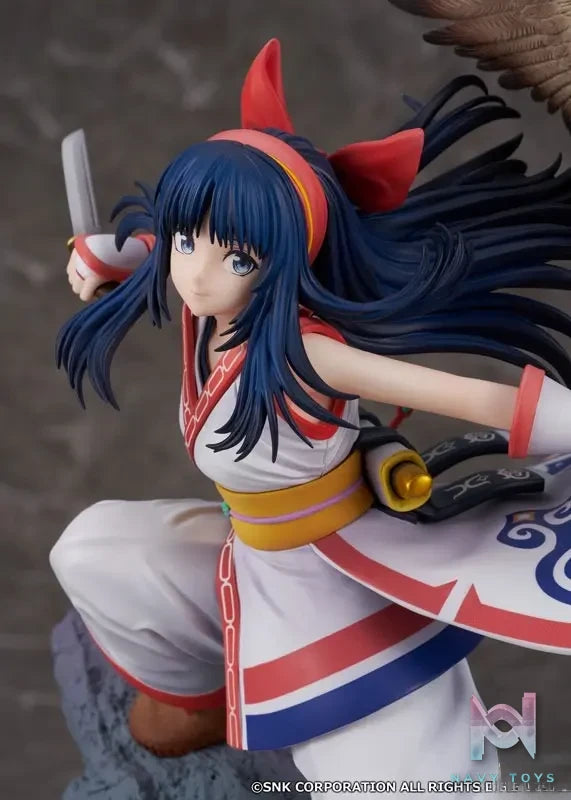 PROOF – SAMURAI SPIRITS (2019) Nakoruru (Licensed)