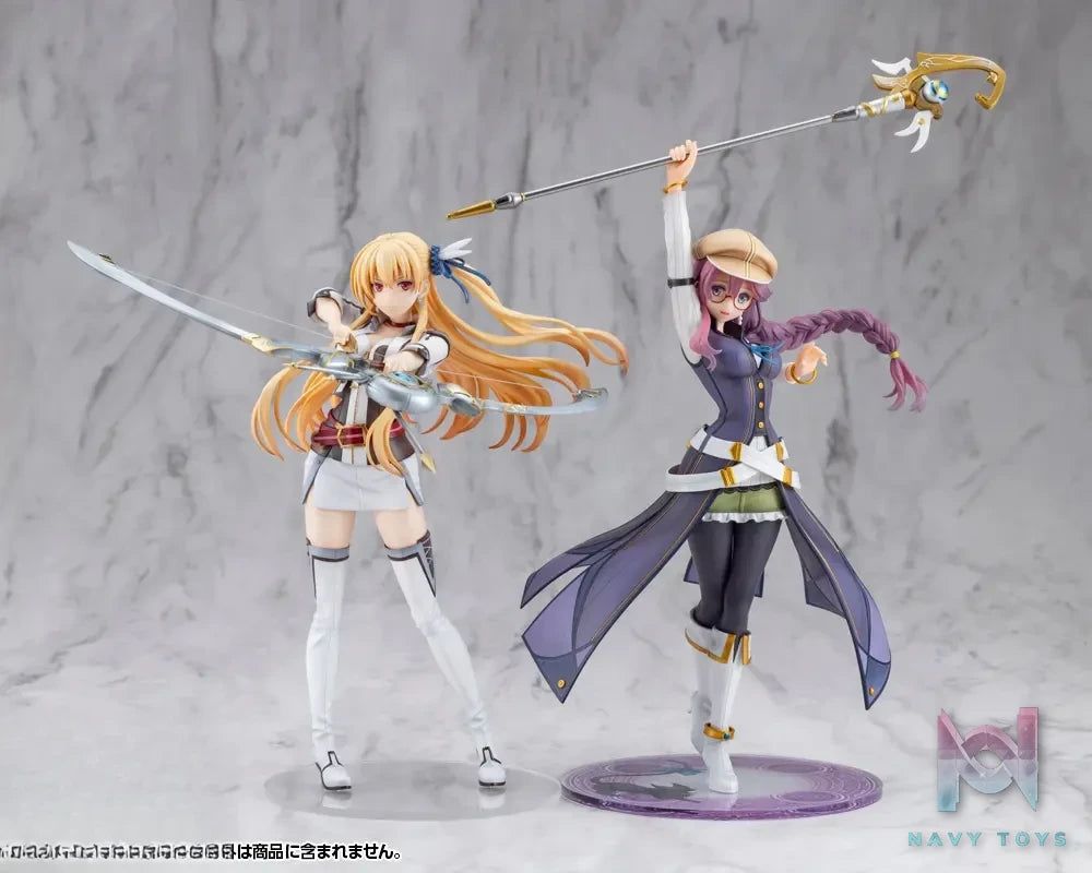 Kotobukiya – Kiseki Series Alisa Reinford 1/8 Complete Figure (Licensed)
