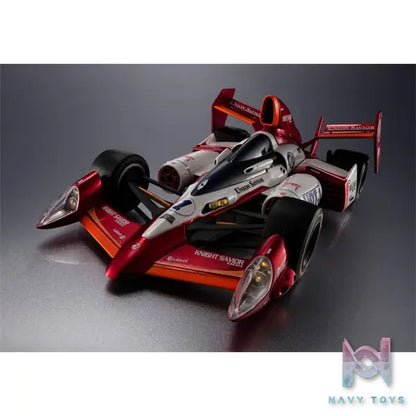 MegaHouse – Variable Action Future GPX Cyber Formula Knight Saber 005 -Livery Edition- (Licensed)