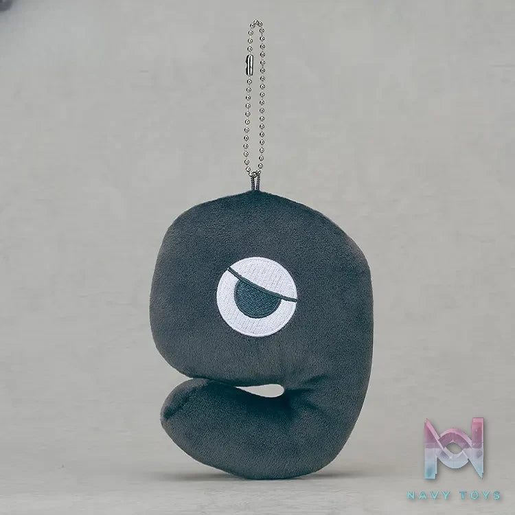 GSC – Plushie gogh (Licensed)