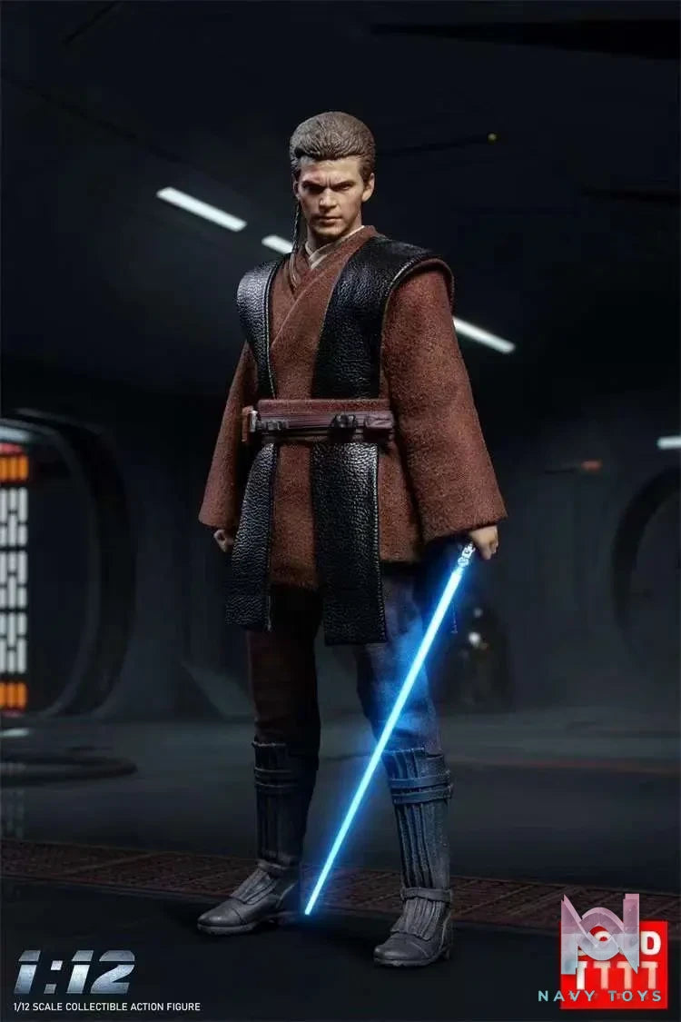 GOOD Toys Studio – Star Wars Anakin Skywalker