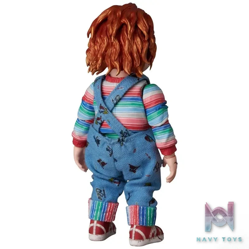 MEDICOM TOY – Child’s Play Chucky Action Figure (Licensed)