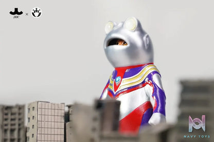 Doll Frog Studio & JXK Studio Doll Frog Ultrafrog OW03