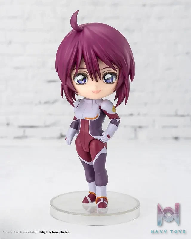 BANDAI SPIRITS – Figuarts mini Lunamaria Hawke “Mobile Suit Gundam SEED Destiny” (Licensed)
