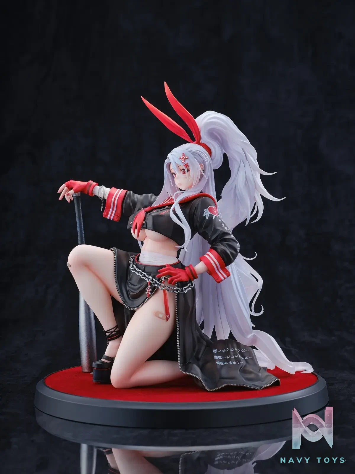 DAIKI KougYou – Azur Lane Prinz Heinrich (Licensed)