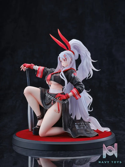 DAIKI KougYou – Azur Lane Prinz Heinrich (Licensed)