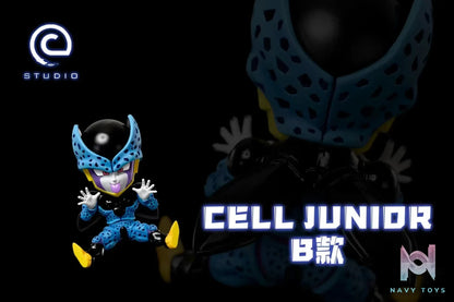 C Studio – Dragon Ball Cell Chapter Cell Junior