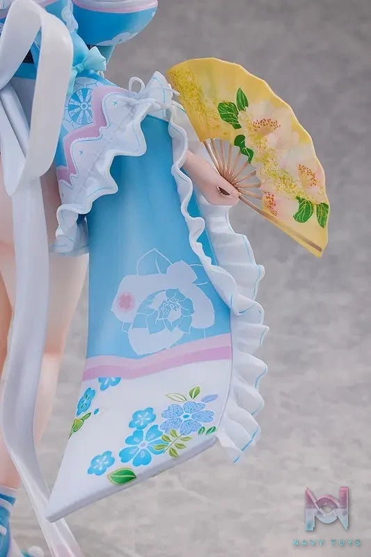 FREEing – B-style Yumi Japanese Style Bunny Ver. (Licensed)