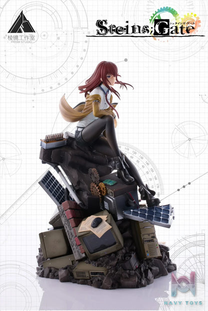 PRISM Studio – Steins;Gate Makise Kurisu