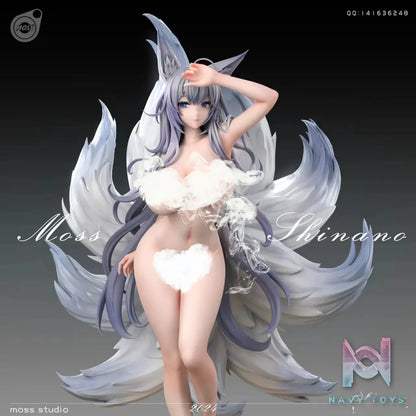 MOSS Studio – Azur Lane Shinano