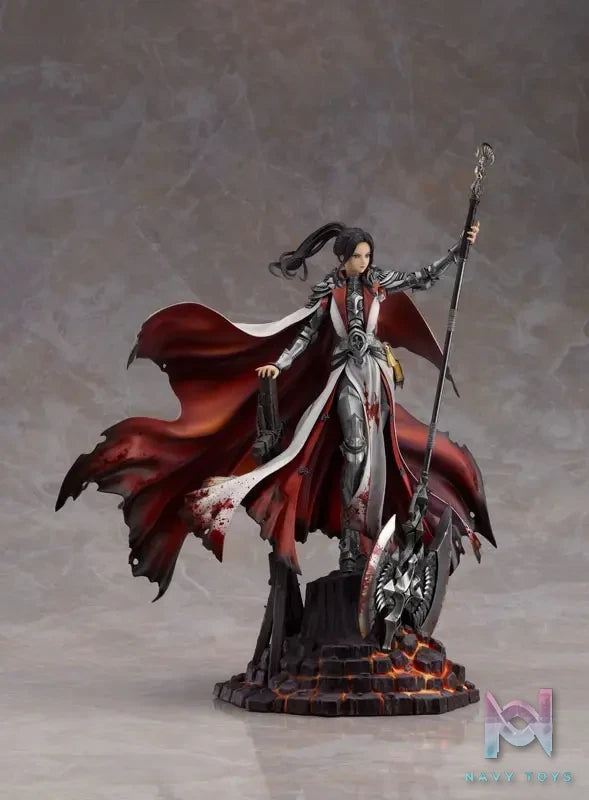 GSAS – Dungeon Fighter Online Inferno 1/8 Complete Figure (Licensed)