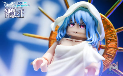 YYDSJ Studio – That Time I Got Reincarnated as a Slime Raphael
