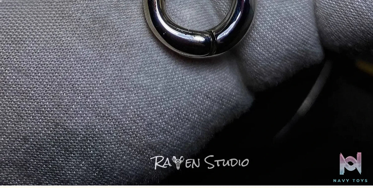 Raven Studio (silver jewelry) – Exclusive Design Ningzhen Bracelet Original