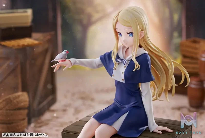 Kotobukiya – Sasaki and Peeps Elsa 1/7 Complete Figure (Licensed)