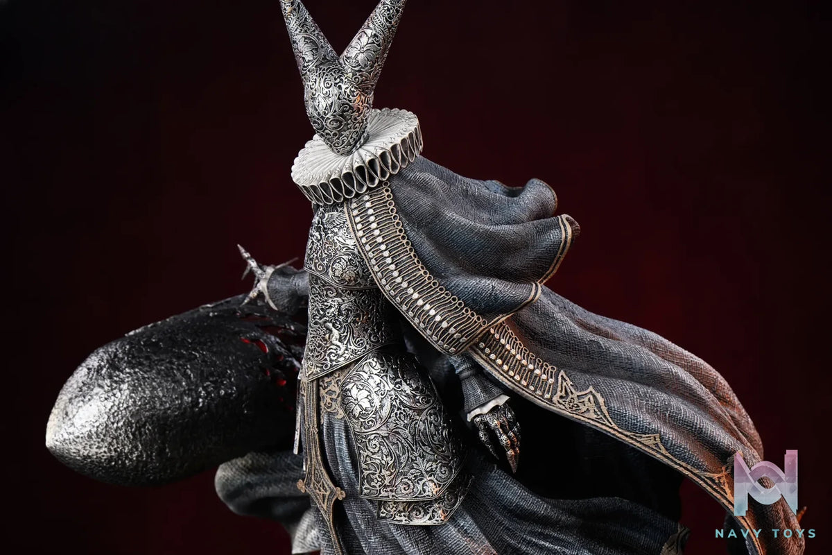 BONFIRE Studio – Artillery Witch Trench Crusade
