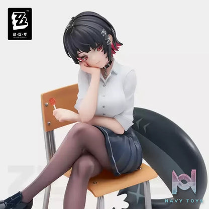 APEX-TOYS – Zenless Zone Zero LIMEPIE Series 1/8 Ellen Joe (Licensed)