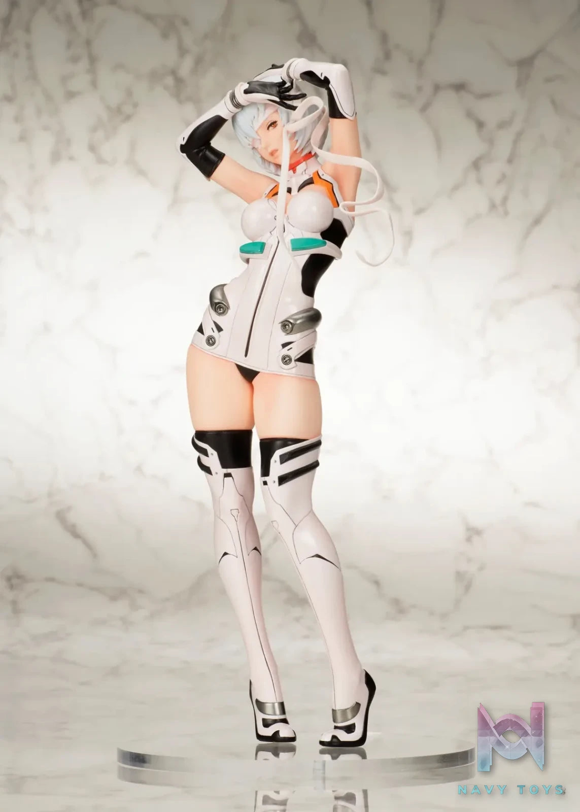 FLARE – Neon Genesis Evangelion Ayanami Rei Remastered version (Licensed)