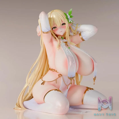 Insight – Nikkan Shoujo Isekai Erof Laranoa (Licensed)