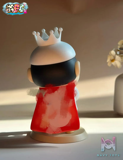 XFG Studio – Crayon Shin-chan Snow King Shin chan