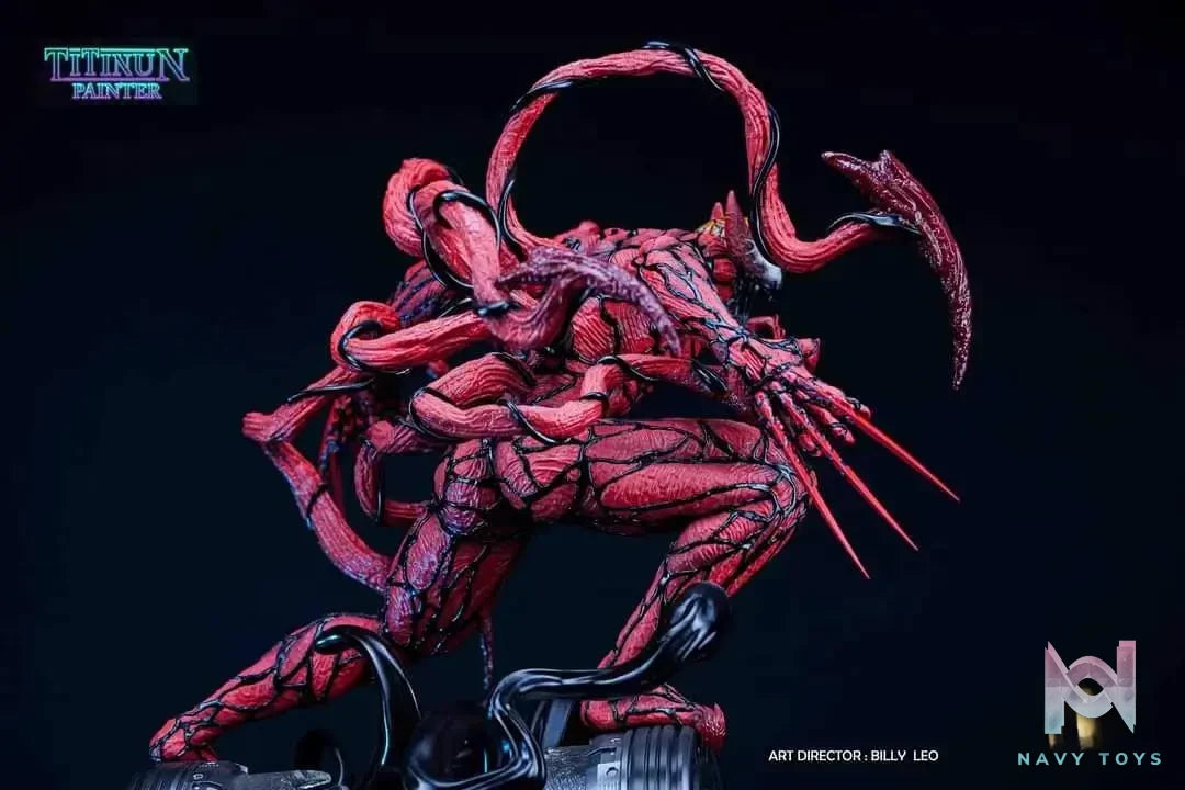 Reborn Studio – Marvel Carnage
