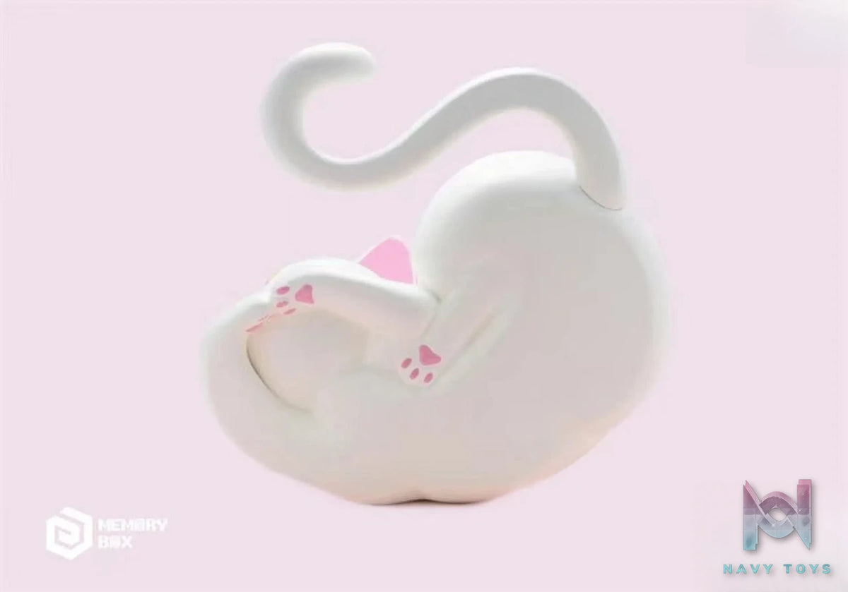 Memory Box Studio – Sailor Moon Sleeping Luna And Artemis