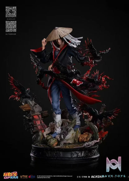 IRON KITE Studio – Naruto Series – ********​*****