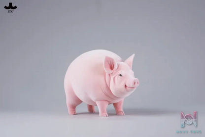 JXK – Plump and round fat pig JXK343 (Licensed)