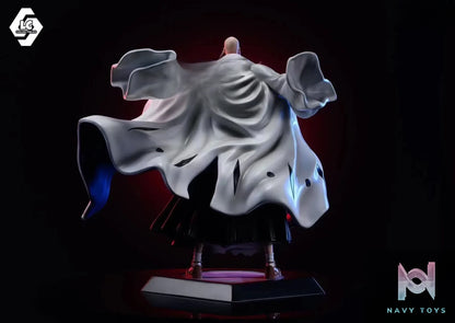 LC Studio – Bleach Team Thirteen Yamamoto Genryuusai Shigekuni
