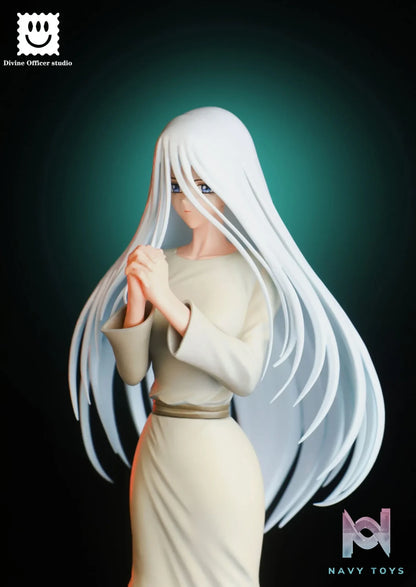 Divine Officer Studio – Yu-Gi-Oh! Kisara