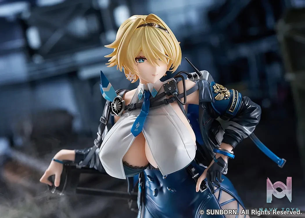 Phat! – Girls’ Frontline 2: Exilium Nikketa 1/6 Complete Figure (Licensed)