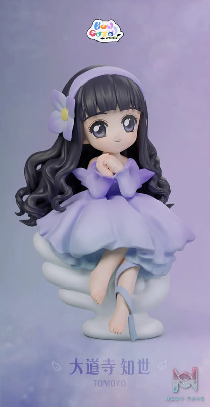 How Cute Studio – Chibi Cardcaptor Sakura Tomoyo Daidouji