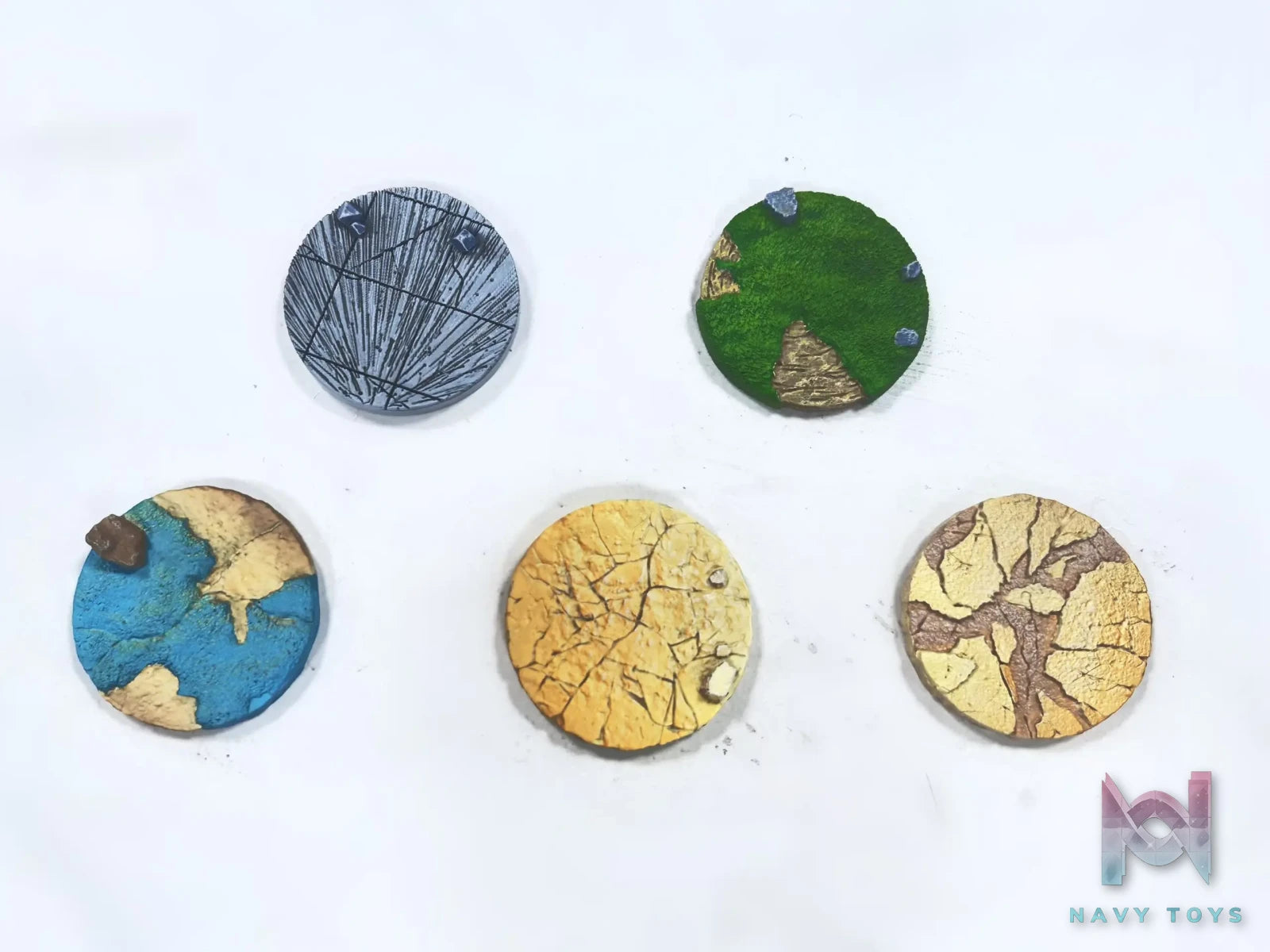 LeaGue Studio – Dragon Ball WCF Scene Base