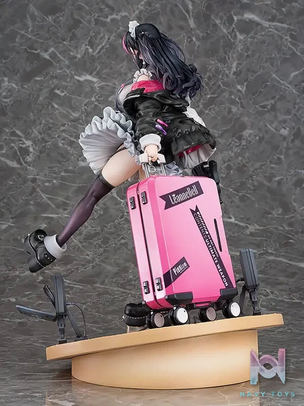 Phat! – ARMS NOTE Jirai-chan 1/7 Complete Figure (Licensed)