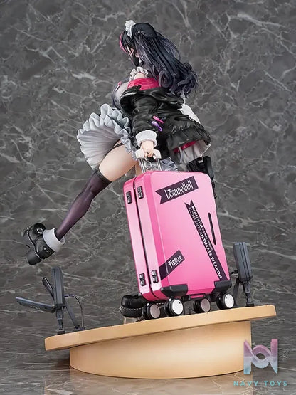 Phat! – ARMS NOTE Jirai-chan 1/7 Complete Figure (Licensed)