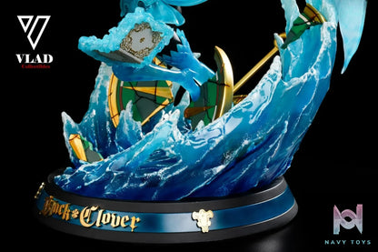 Vlad collectibles Studio – Black Clover Noell Silva