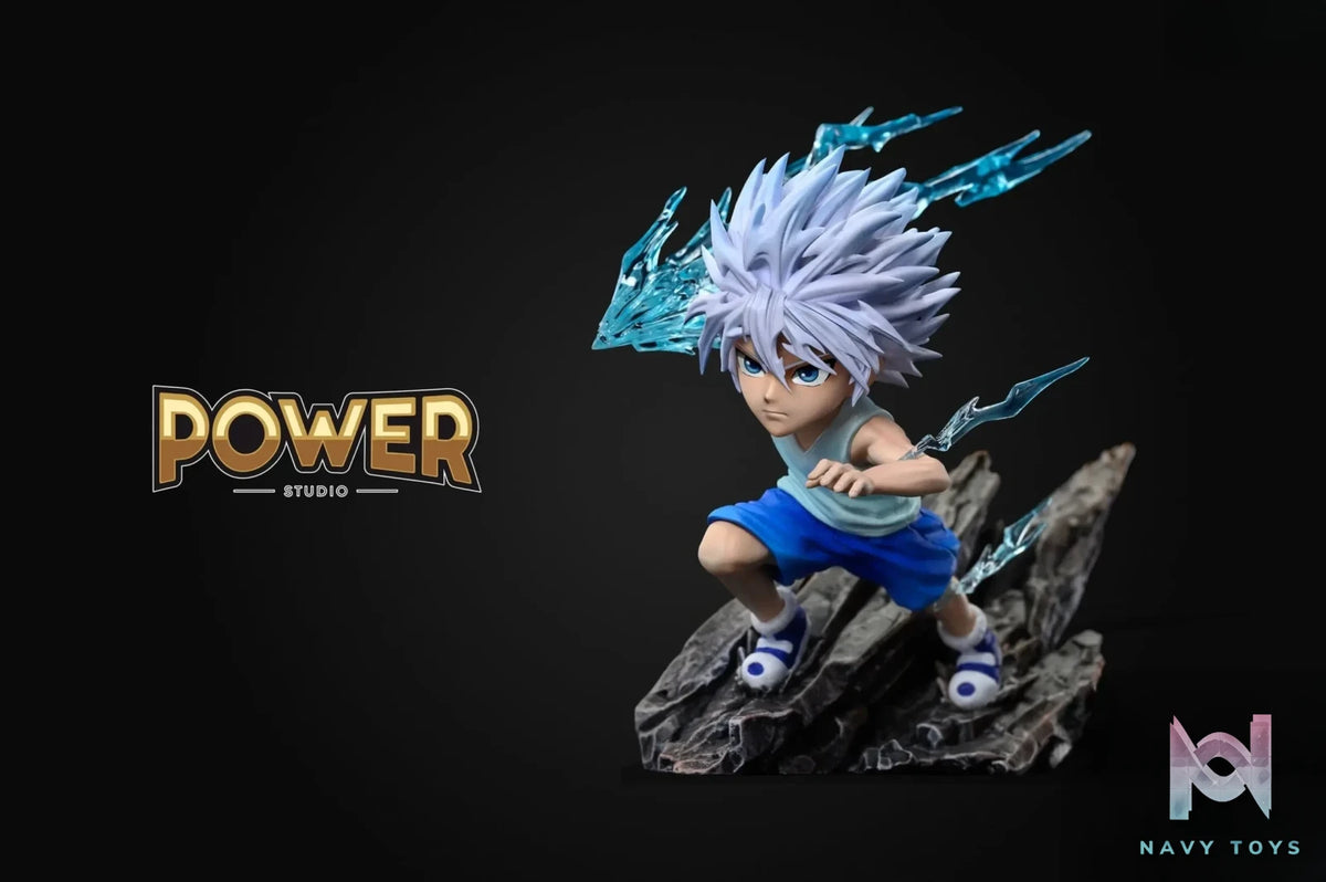 Power Studio – ********​******* ********​******