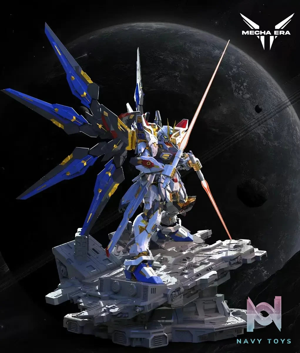 Mecha era Studio – Mobile Suit Gundam SEED Strike Freedom Gundam