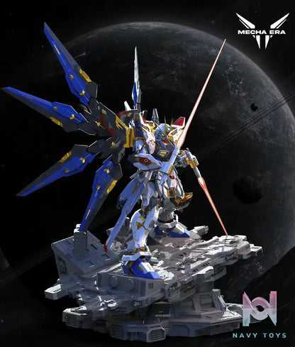 Mecha era Studio – Mobile Suit Gundam SEED Strike Freedom Gundam