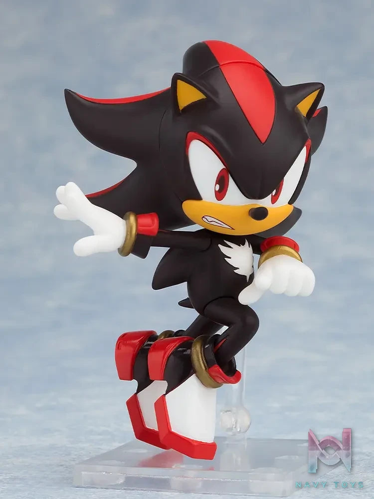 GSC – Nendoroid Surprise Sonic the Hedgehog Sonic X Shadow Generations 6Pack BOX (Licensed)