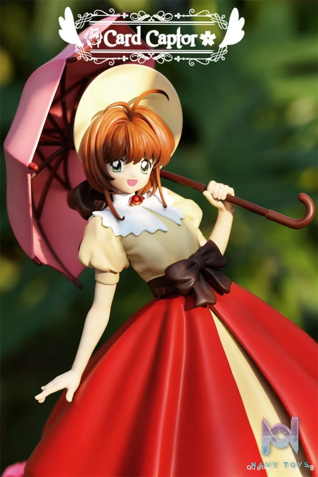 Card Captor Studio – Cardcaptor Sakura Kinomoto Sakura