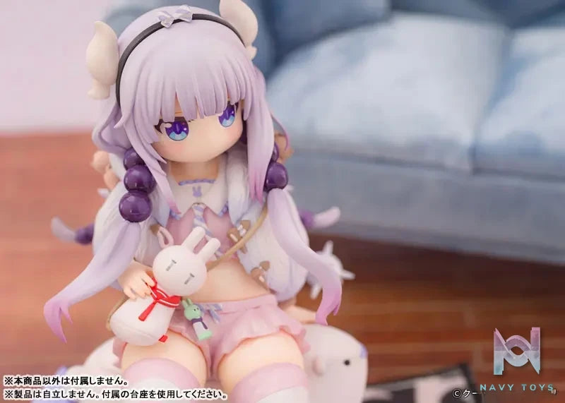PROOF – Miss Kobayashi’s Dragon Maid Kanna Relaxing ver. (Licensed)